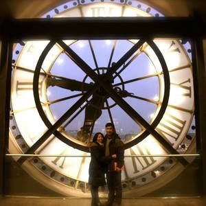 Meet your Posher, Emiko